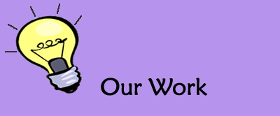 Our Work Together